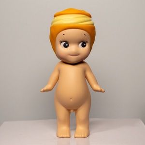 Sonny Angel Sweets Series Cream Puff